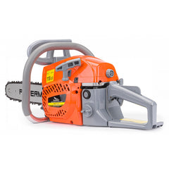 Motofierastrau in doi timpi 3.6kW 16", Powermat PM-HR-7020