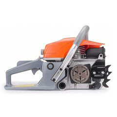 Motofierastrau in doi timpi 3.6kW 16", Powermat PM-HR-7020