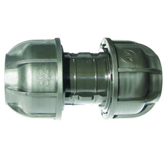 Mufa compresie 63x63, PALAPLAST