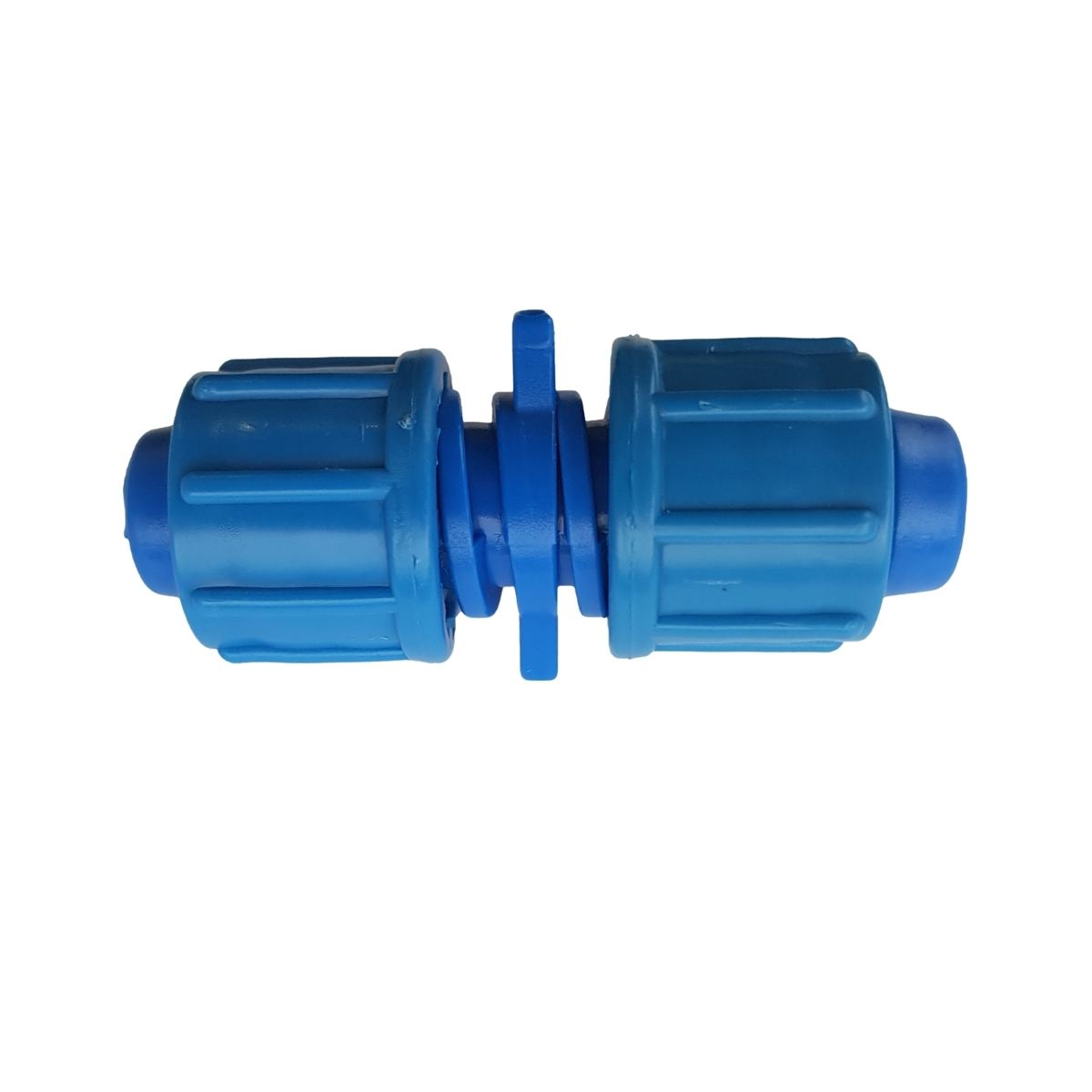 Mufa de imbinare pentru banda de picurare 16 mm, 1, hectarul.ro