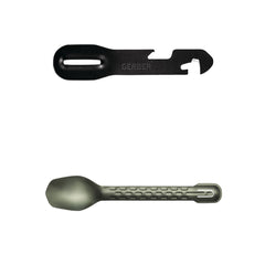 Multitool Camping & Drumetii,Gerber, verde FSG