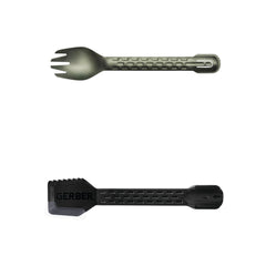 Multitool Camping & Drumetii,Gerber, verde FSG