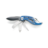 Hectarul - Multitool EDC (everyday carry) GERBER, Curve Mini