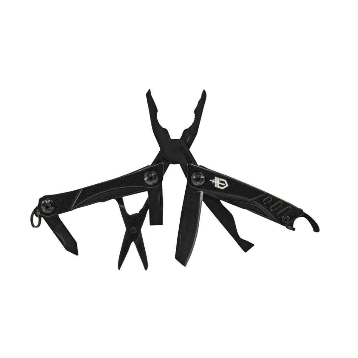 Multitool EDC (everyday carry) GERBER, Dime, 1, hectarul.ro