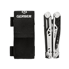 Multitool EDC (everyday carry) GERBER, Dual Force BB
