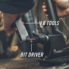 Multitool EDC (everyday carry) GERBER, Lockdown Drive