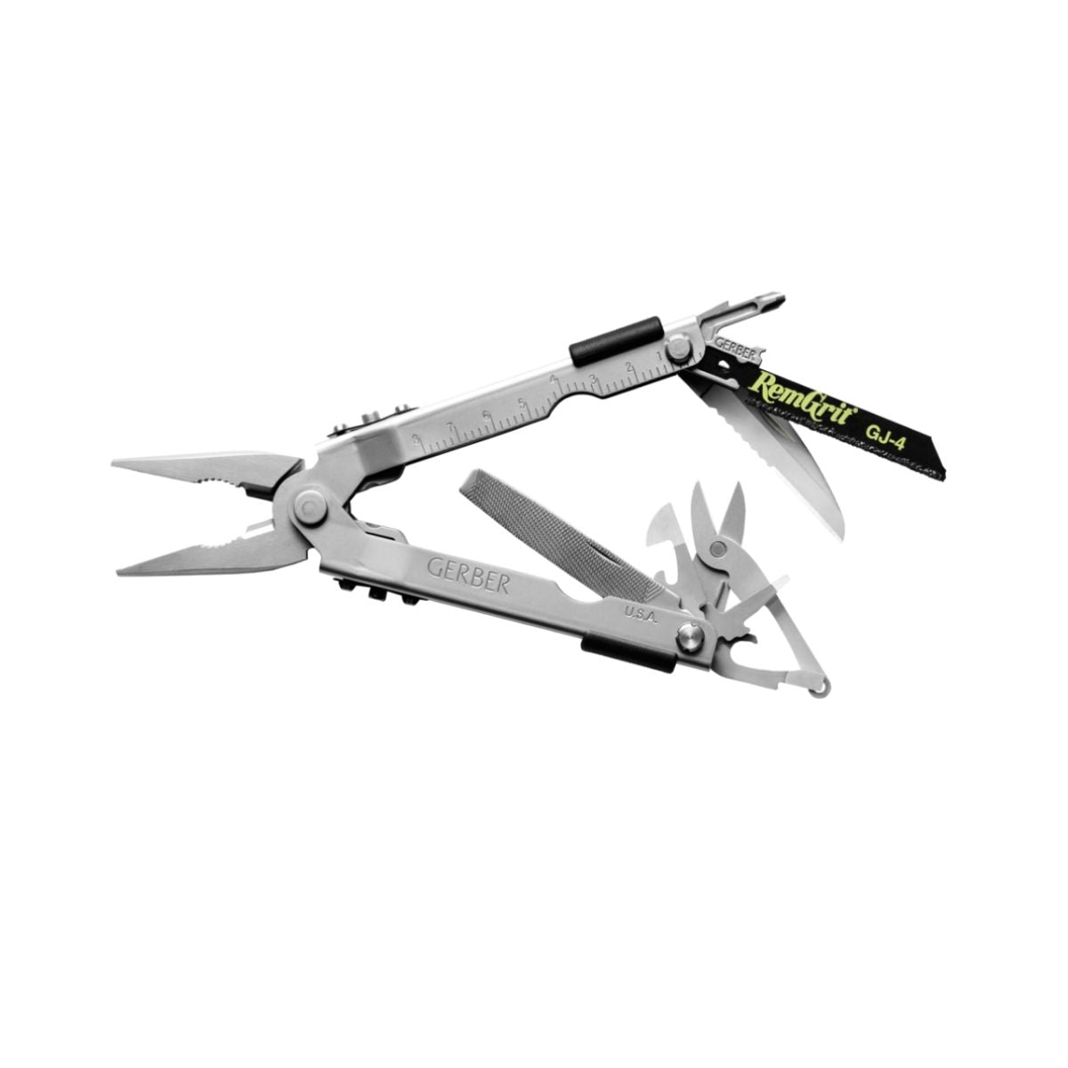 Multitool EDC (everyday carry) GERBER, MP600 Pro Scout, 1, hectarul.ro