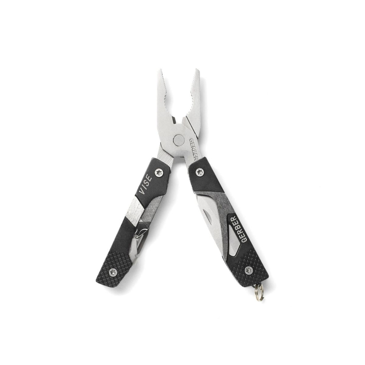 Multitool EDC (everyday carry) GERBER, Vise, 1, hectarul.ro