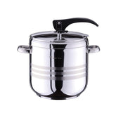 Hectarul - Oala sub presiune, 9 l, Grunberg GR2965