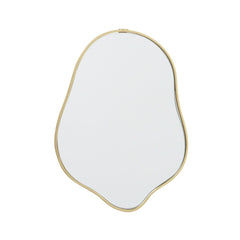 Oglinda asimetrica 32x25 cm Cattleya Boltze