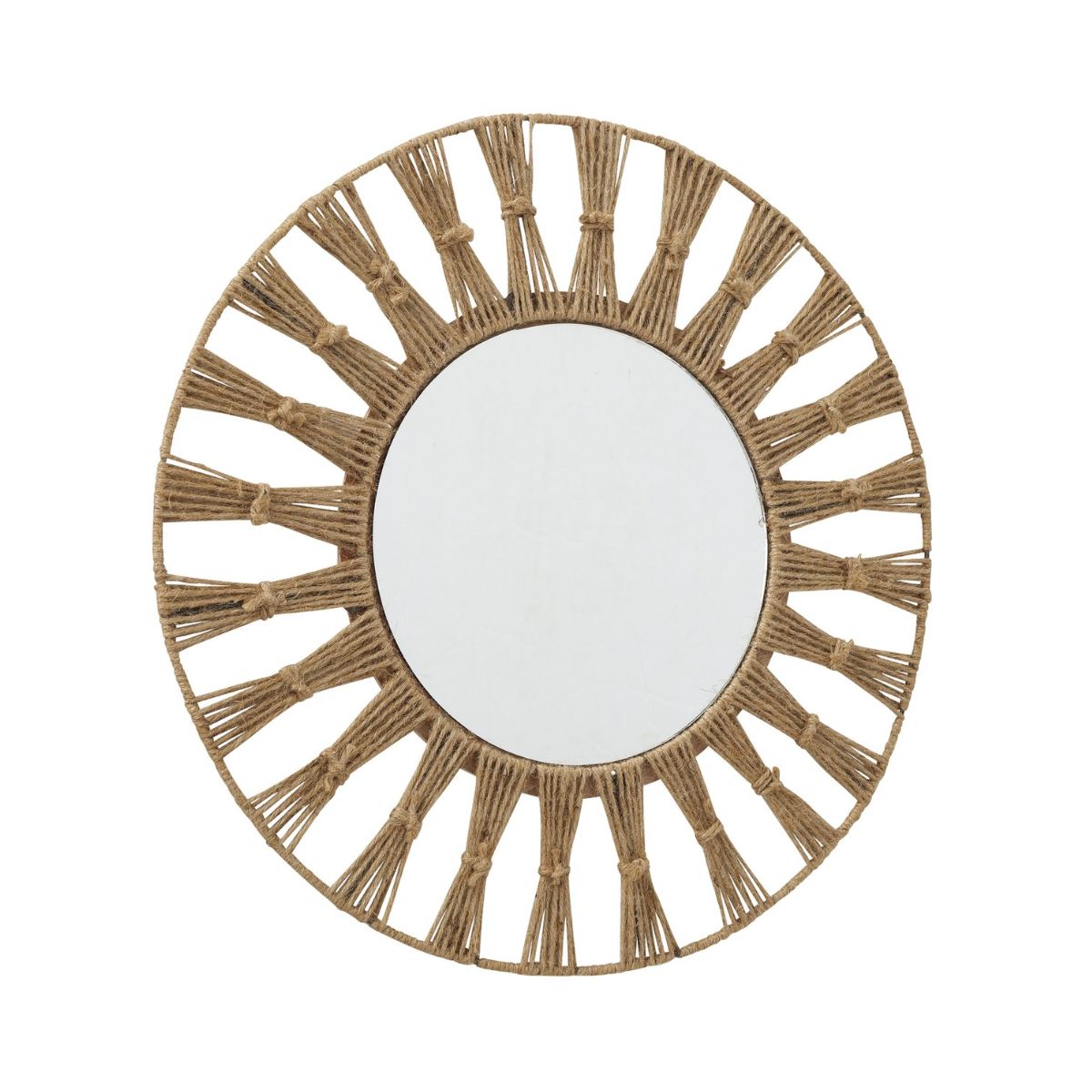 Oglinda decorativa Φ58 cm Merik Boltze, 1, hectarul.ro