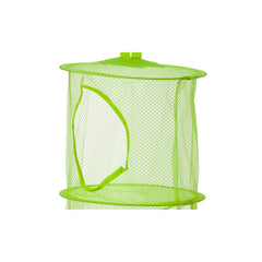 Organizator jucarii, verde, 84 x 28cm