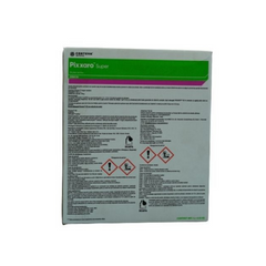 Pachet erbicidare cereale paioase Pixarro Super, 4 HA