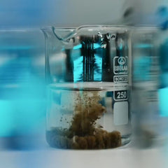 Pachet Gold, Analiza completa a solului, Testare avansata pentru culturi sanatoase