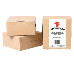 Pachet tratament de primavara pentru pomi si vita de vie, 100 Litri