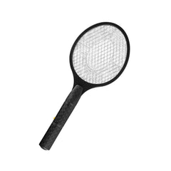 Paleta electrica pentru muste/tantari Strend Pro de culoare neagra, 47 x 18 cm