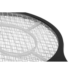 Paleta electrica pentru muste/tantari Strend Pro de culoare neagra, 47 x 18 cm