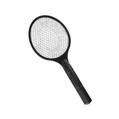 Paleta electrica pentru muste/tantari Strend Pro de culoare neagra, 47 x 18 cm