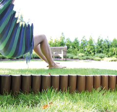 Palisada de gradina 2.5 m, maro