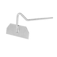 Vatrai, 50 cm, metalic, STRENDPRO (M1)