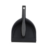 Hectarul - Perie cu faras negru inchis Cleaning Urban Living