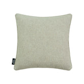 Hectarul - Perna decorativa bej natural 45x45 cm Fano Madison