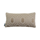 Hectarul - Perna decorativa bej natural 60x30 cm Boston Madison