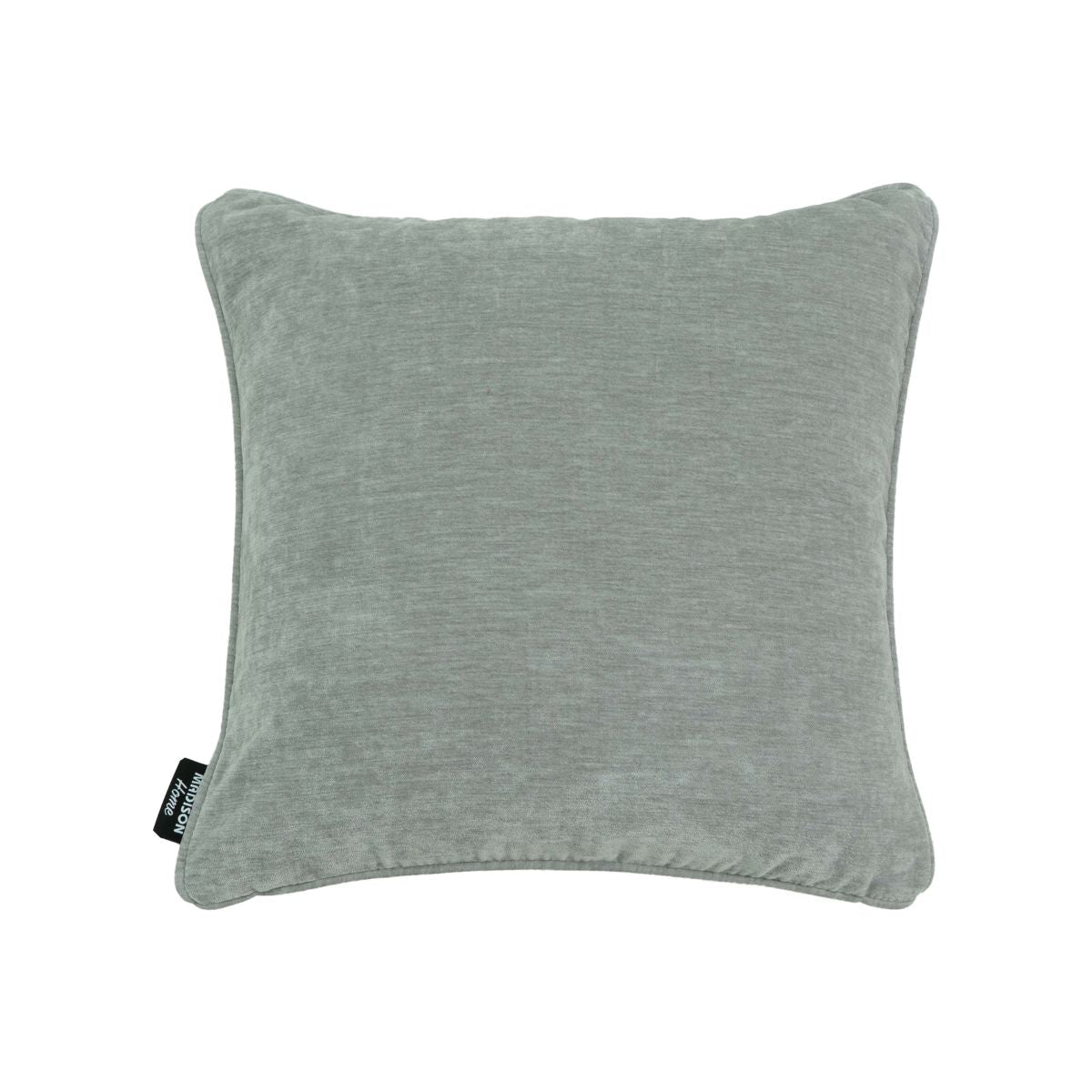 Perna decorativa gri 45x45 cm Nardo Madison, 1, hectarul.ro