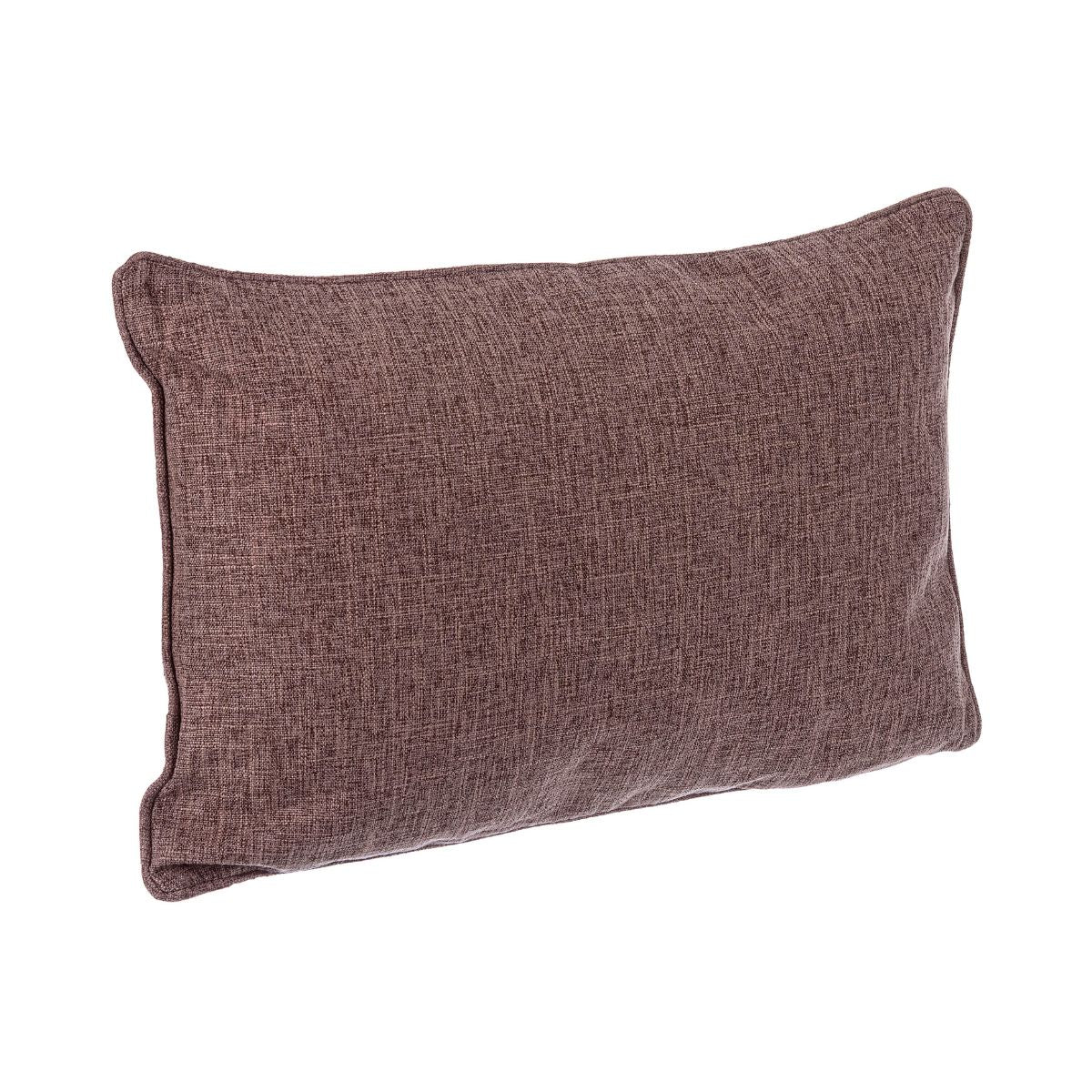 Perna decorativa maro din poliester Stephan 40X60 Bizzotto, 1, hectarul.ro