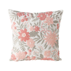 Perna decorativa multicolora 45x45 cm Lomna Boltze