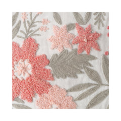 Perna decorativa multicolora 45x45 cm Lomna Boltze