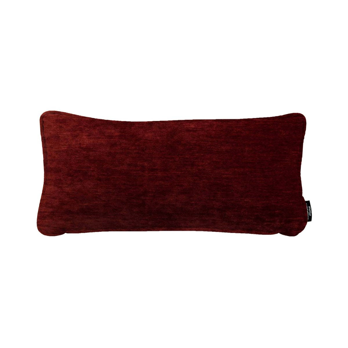 Perna decorativa rosu bordeaux 60x30 cm Nardo Madison, 1, hectarul.ro