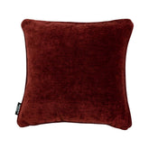Hectarul - Perna decorativa rosu bordeaux 60x60 cm Nardo Madison