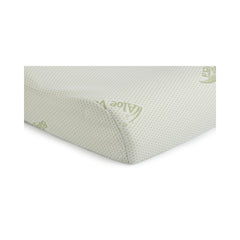 Perna Ergonomica Memory Aloe Vera Somnart