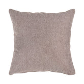 Hectarul - Perna gri stone din poliester 40x40 cm Lido House Nordic