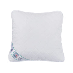 Perna matlasata microfibra HypoallergenicMed 70x70 Somnart