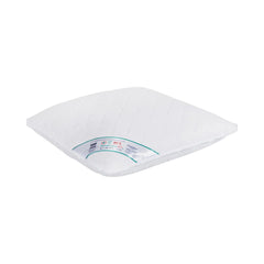 Perna matlasata microfibra HypoallergenicMed 70x70 Somnart