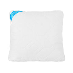 Perna matlasata microfibra SomnoMed 70x70 cm Somnart