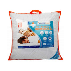 Perna matlasata microfibra SomnoMed 70x70 cm Somnart