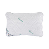 Hectarul - Perna microfibra Aloe Vera 50x70 cm Somnart