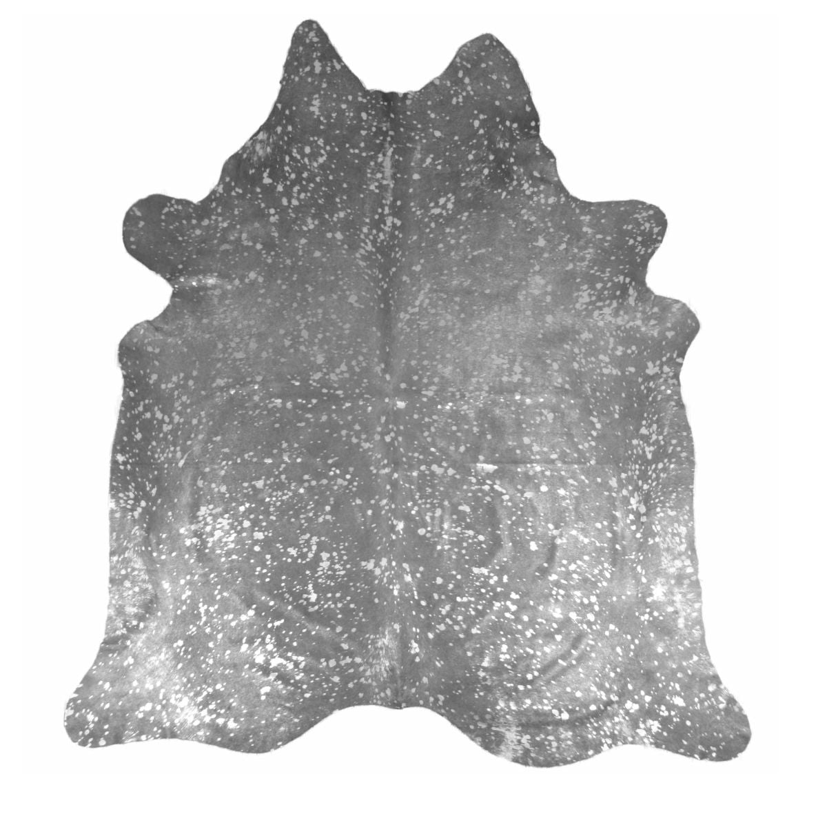 Piele naturala de vita, 2-3 m2, culoare Argintiu metalic, 1, hectarul.ro