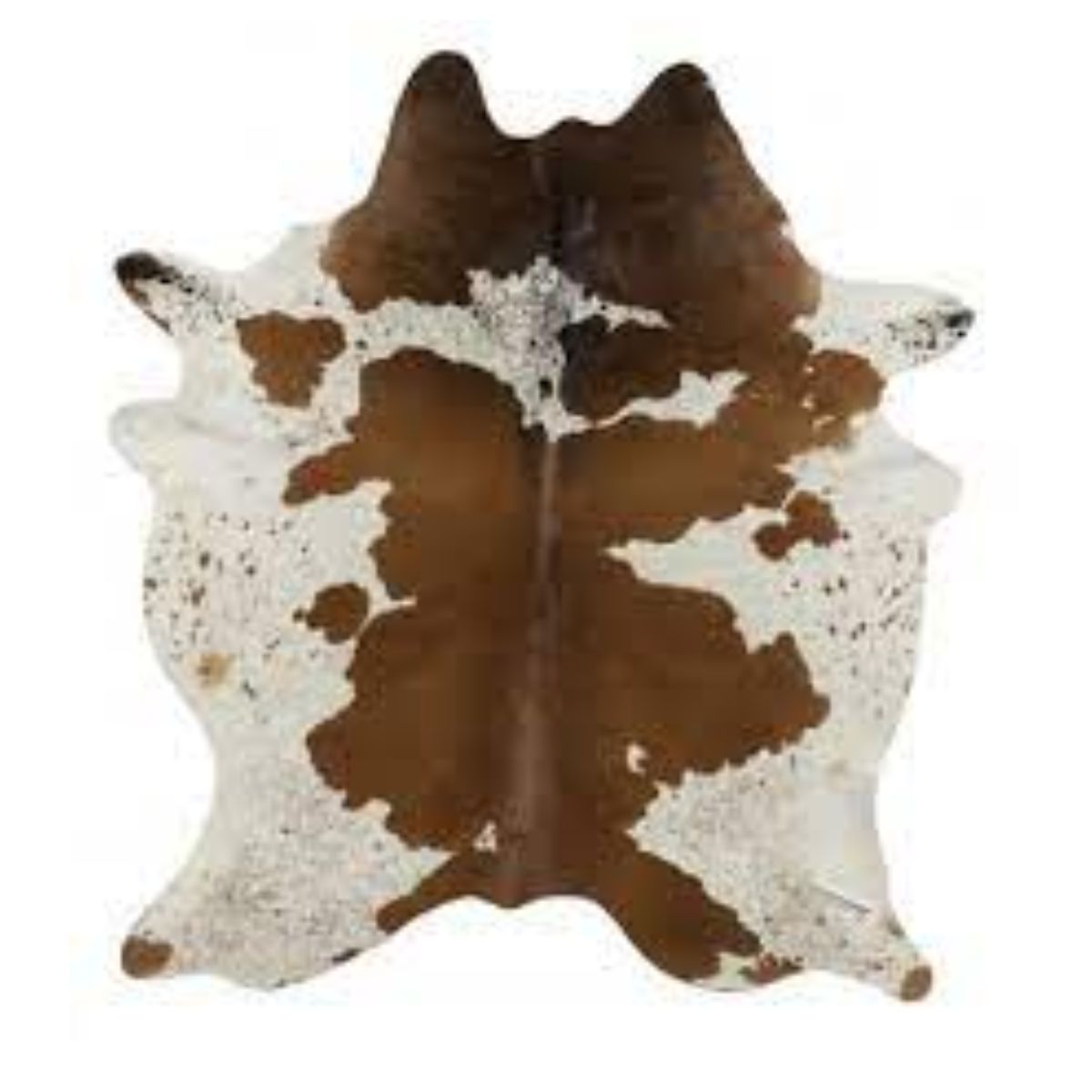 Piele naturala de vita, 2-3 m2, culoare Rosu, 1, hectarul.ro