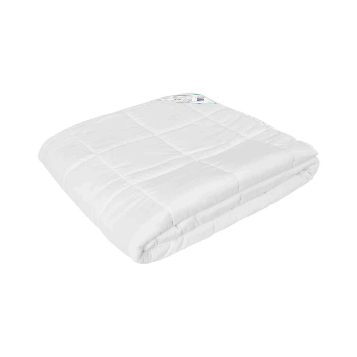 Pilota alba microfb HypoallergenicMed 200g 200x220 Somnart, 1, hectarul.ro