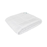 Hectarul - Pilota alba microfb HypoallergenicMed 200g 200x220 Somnart