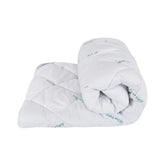 Hectarul - Pilota microfibra Aloe Vera 150x200 CM Somnart