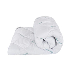 Pilota microfibra Aloe Vera 180x200 CM Somnart