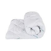 Hectarul - Pilota microfibra Aloe Vera 200x220 CM Somnart