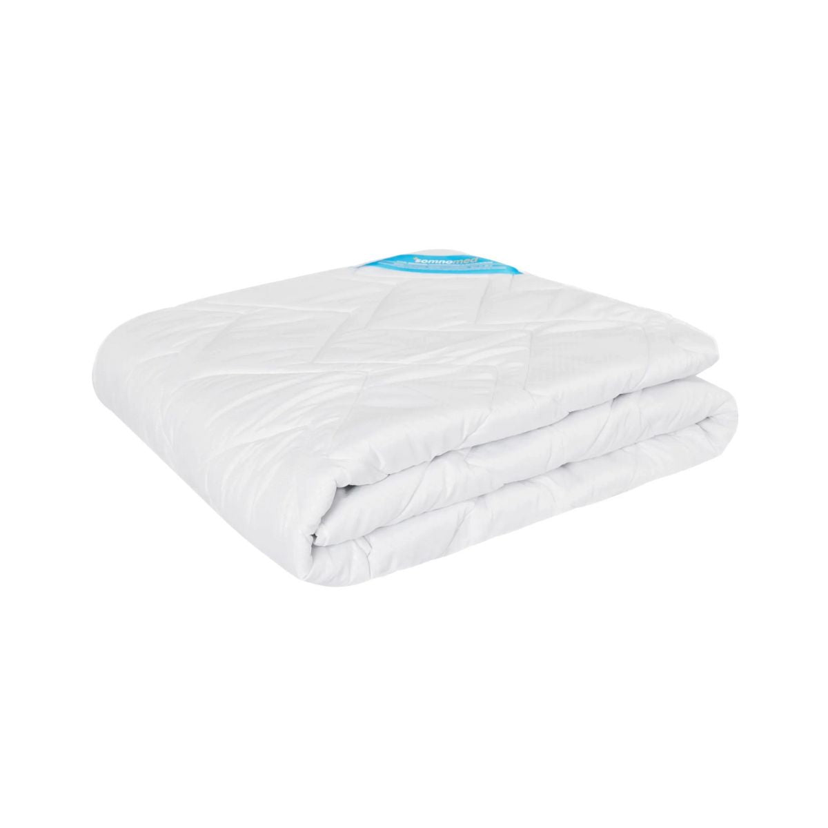 Pilota Somnomed Antiacaria, 200 g, 180x200 Somnart, 1, hectarul.ro