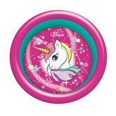 Hectarul - Piscina gonflabila UNICORN