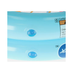 Piscina pentru copii, albastra, 61 x 15cm